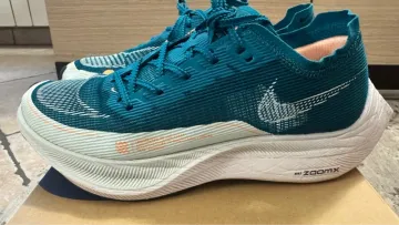 Saucony Vaporfly Next% 2 bike usato — immagine 1 di 14