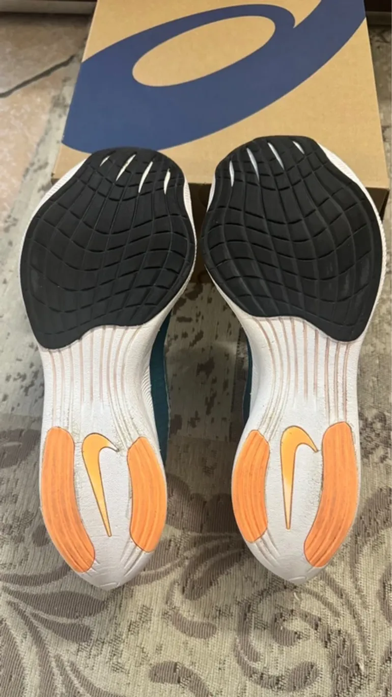 Saucony Vaporfly Next% 2 bike usato — immagine 9 di 14