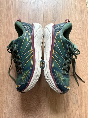 Used Hoka Mafate Speed 2 bike — image 2 of 6