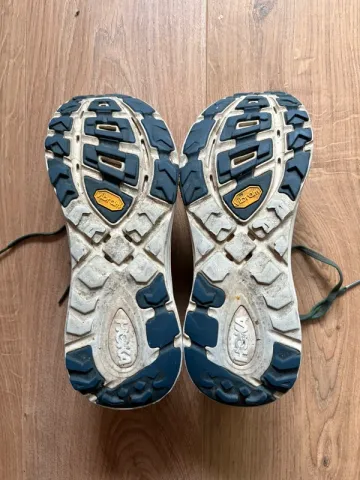 Used Hoka Mafate Speed 2 bike — image 4 of 6