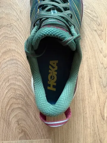 Used Hoka Mafate Speed 2 bike — image 6 of 6
