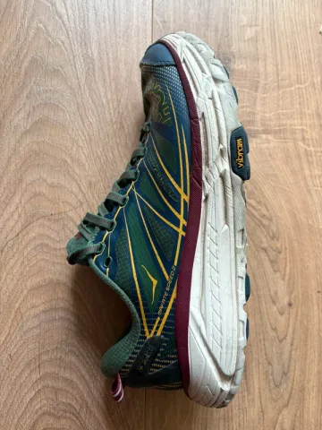 Used Hoka Mafate Speed 2 bike — image 5 of 6