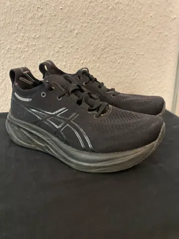 Used Asics Gel-Nimbus 26 bike — image 1 of 4