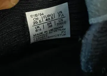 Used Asics Gel-Nimbus 26 bike — image 4 of 4