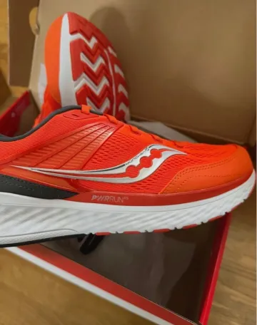 Used Saucony Running Shoes bike — image 4 of 8