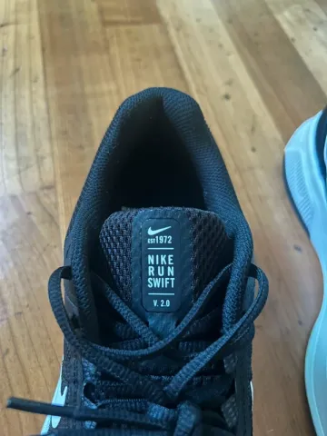 Použité Nike Run Swift 2 bike — obrázek 3 z 5