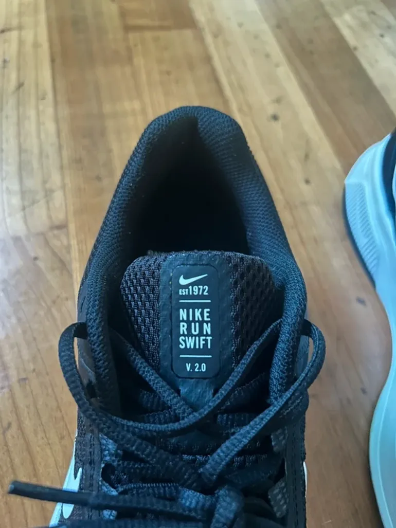 Použité Nike Run Swift 2 bike — obrázek 3 z 5