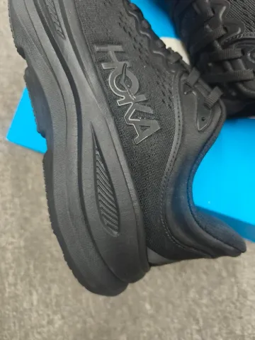 Used Hoka Bondi 9 bike — image 2 of 6