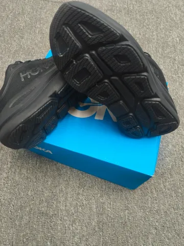 Used Hoka Bondi 9 bike — image 5 of 6