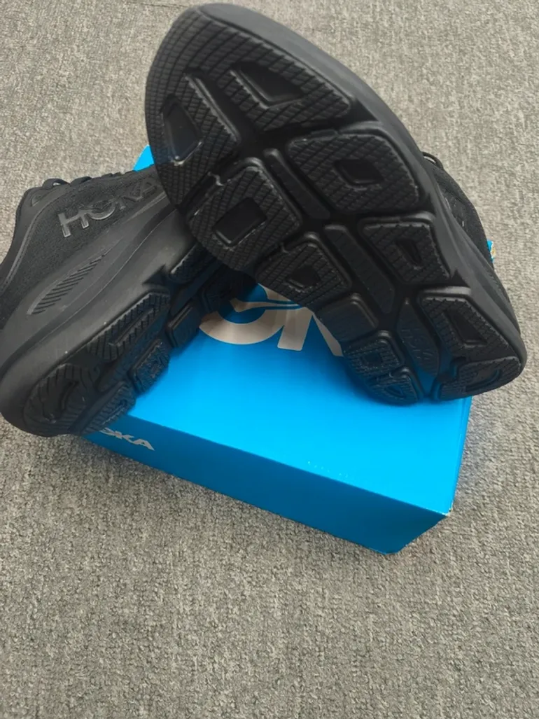 Used Hoka Bondi 9 bike — image 5 of 6