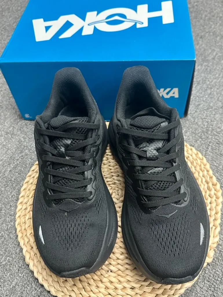 Hoka Bondi 9 X-wide bike usato — immagine 2 di 5