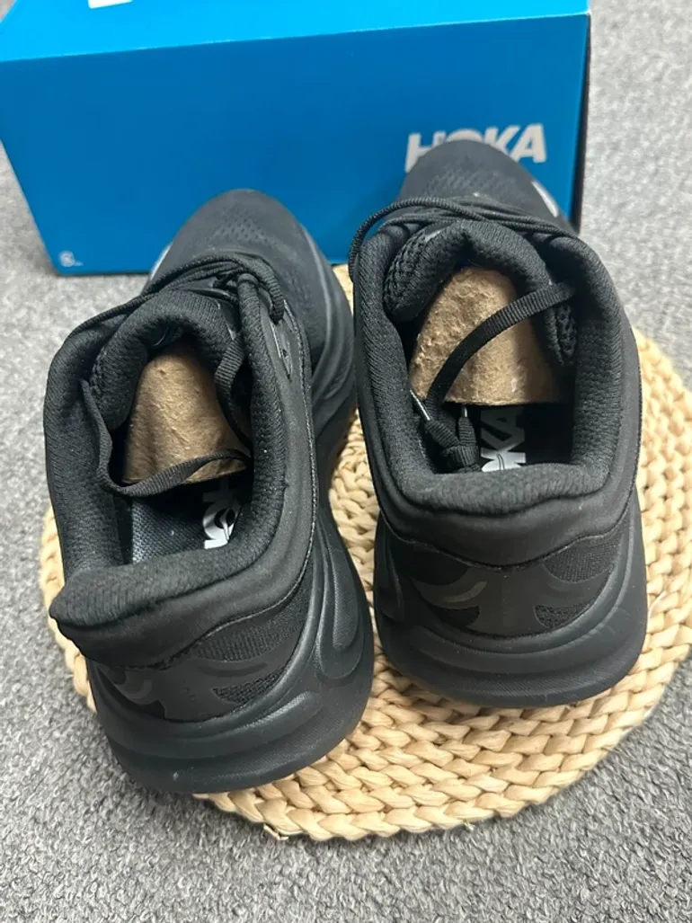 Hoka Bondi 9 X-wide bike usato — immagine 5 di 5