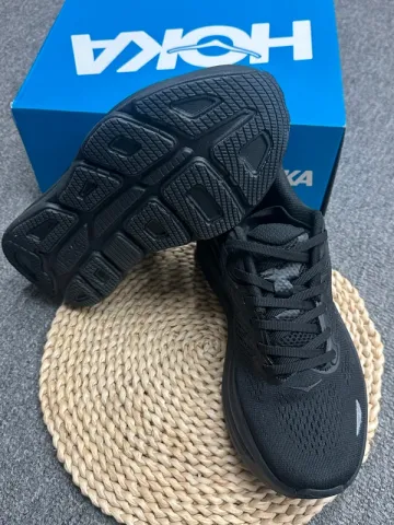 Hoka Bondi 9 X-wide bike usato — immagine 3 di 5