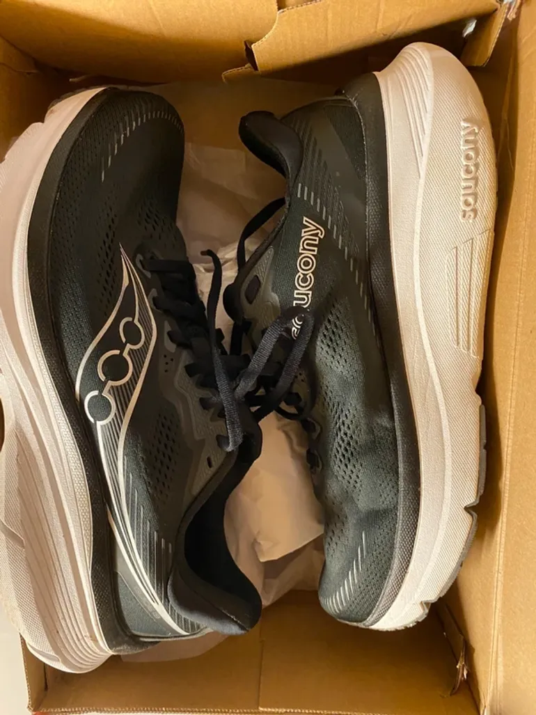 Used Saucony Guide 19 bike — image 2 of 4