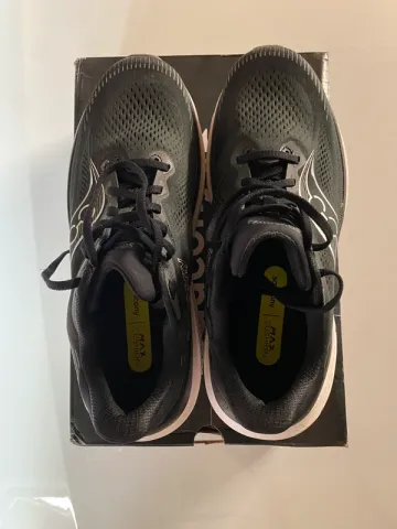 Used Saucony Guide 19 bike — image 1 of 4