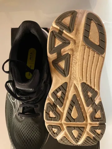 Used Saucony Guide 19 bike — image 4 of 4