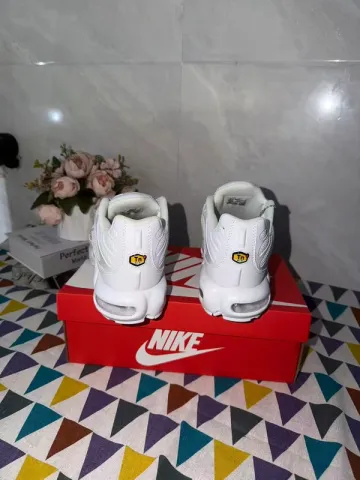 Použité Nike Shox TN bike — obrázek 5 z 9