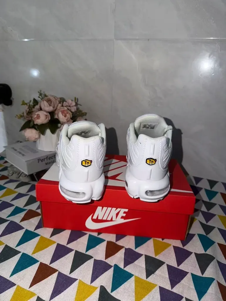 Použité Nike Shox TN bike — obrázek 5 z 9