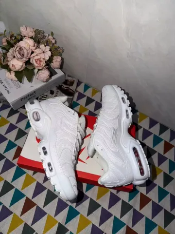 Použité Nike Shox TN bike — obrázek 1 z 9