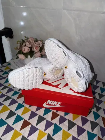 Použité Nike Shox TN bike — obrázek 2 z 9