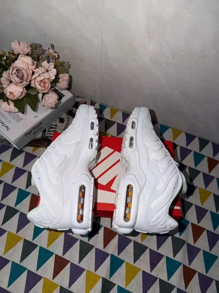 Použité Nike Shox TN bike — obrázek 6 z 9