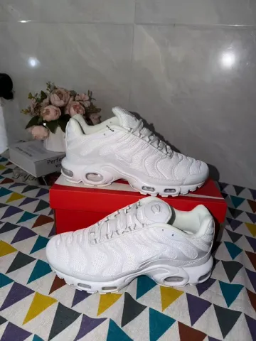 Použité Nike Shox TN bike — obrázek 3 z 9