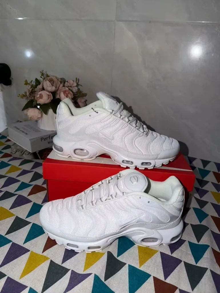 Použité Nike Shox TN bike — obrázek 3 z 9