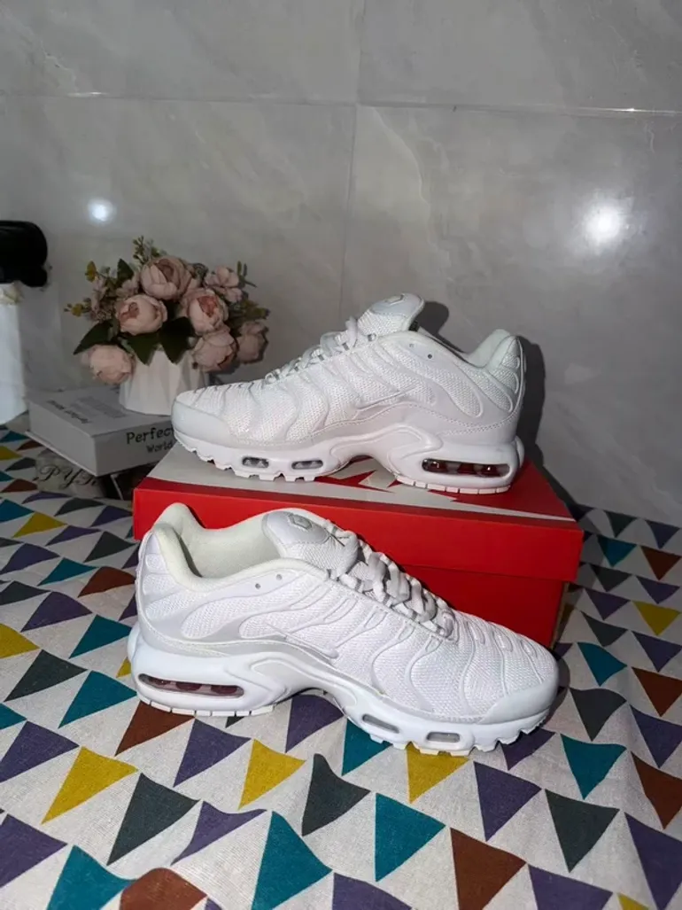 Použité Nike Shox TN bike — obrázek 4 z 9