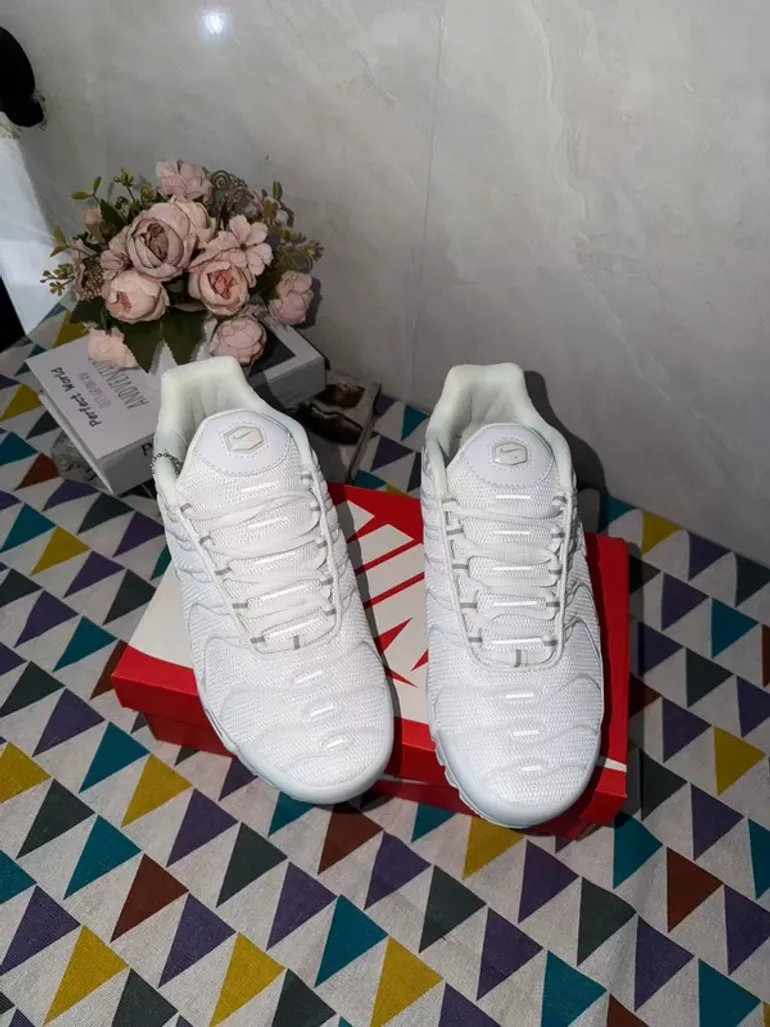 Použité Nike Shox TN bike — obrázek 9 z 9