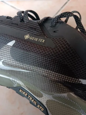 Pegasus React Trail Gore-Tex bike d'occasion — image 7 sur 9