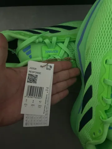 Tweedehands Adidas Laufschuhe bike — afbeelding 4 van 6