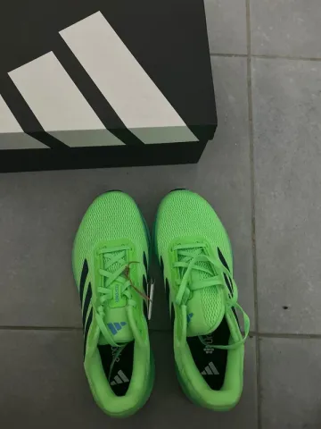 Tweedehands Adidas Laufschuhe bike — afbeelding 5 van 6