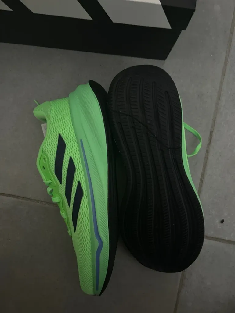 Tweedehands Adidas Laufschuhe bike — afbeelding 6 van 6