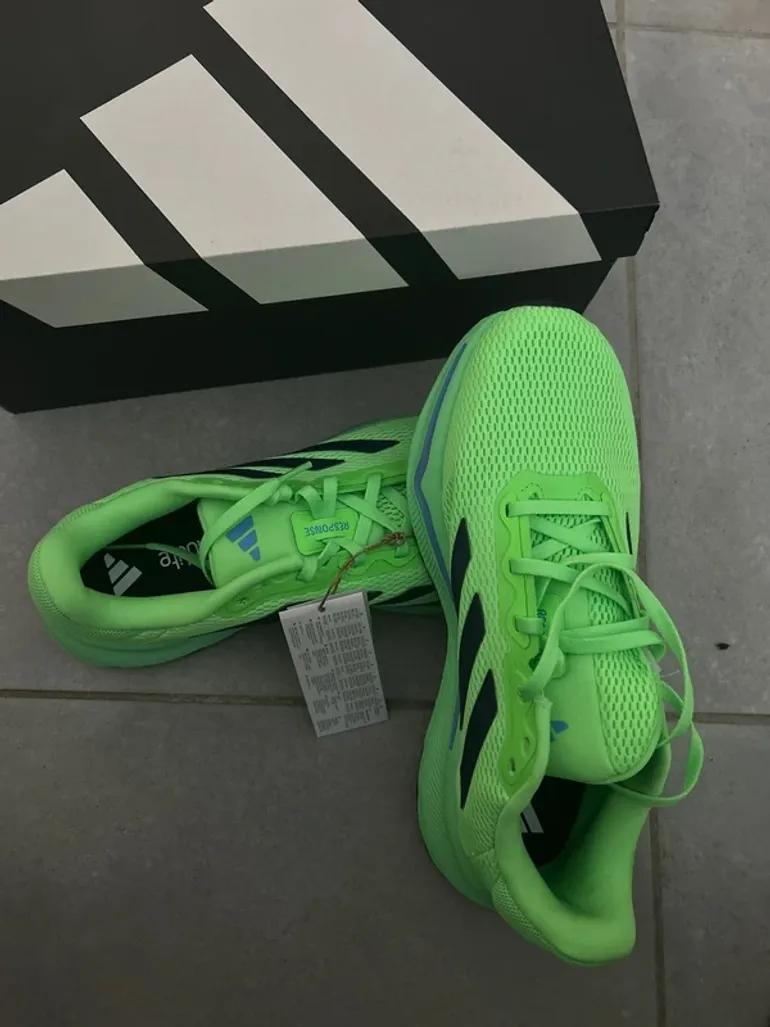 Tweedehands Adidas Laufschuhe bike — afbeelding 3 van 6