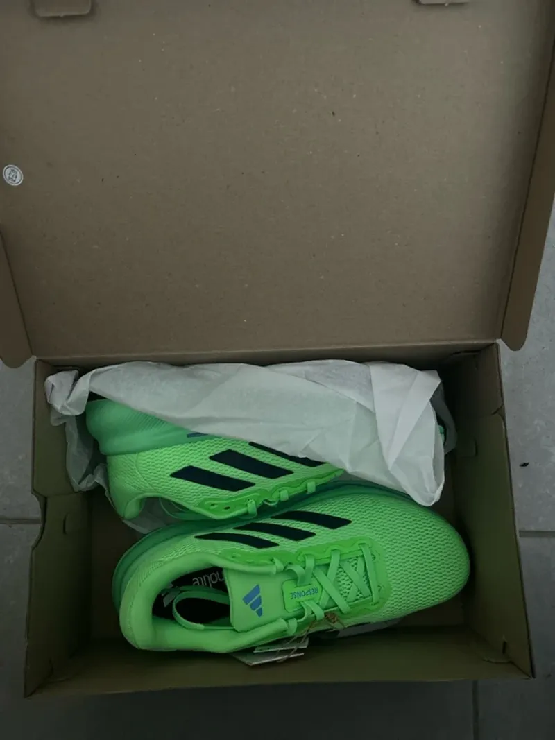 Used Adidas Laufschuhe Running Shoes