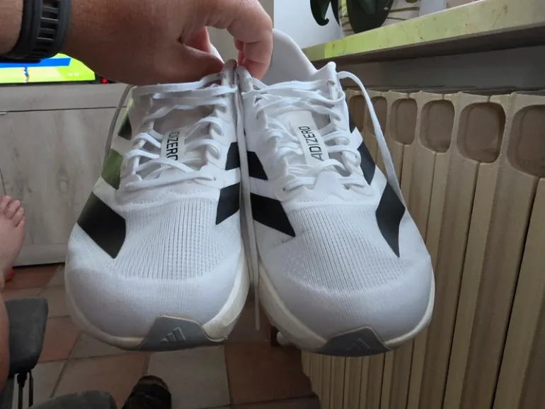 Použité Adidas adizero evo SL bike — obrázek 3 z 3