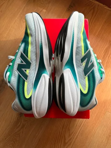 Gebrauchtes New Balance Ellipse V1 bike — Bild 3 von 9