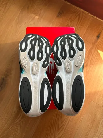 Gebrauchtes New Balance Ellipse V1 bike — Bild 6 von 9