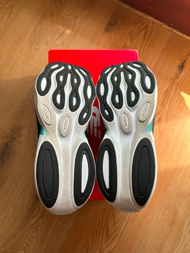 Gebrauchtes New Balance Ellipse V1 bike — Bild 6 von 9