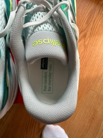 Gebrauchtes New Balance Ellipse V1 bike — Bild 7 von 9