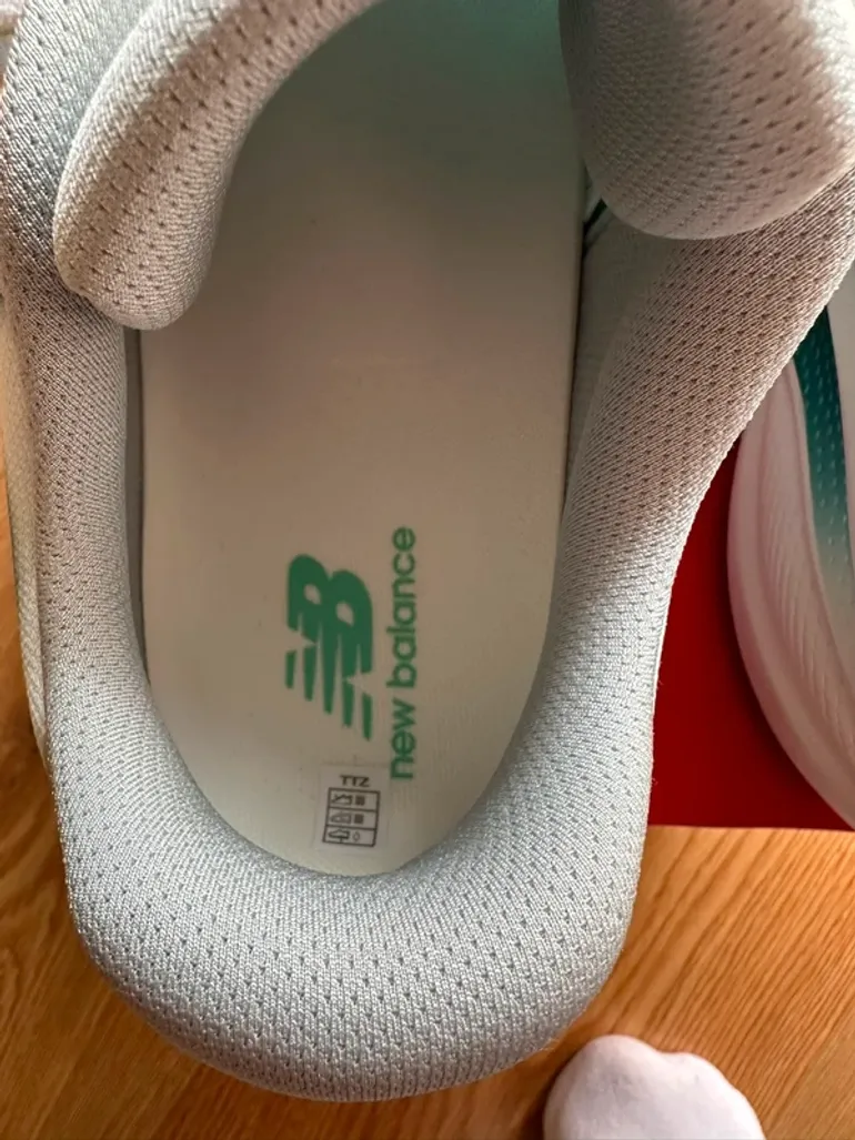 Gebrauchtes New Balance Ellipse V1 bike — Bild 9 von 9