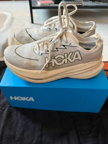 Použité Hoka Mach X2 bike — obrázek 3 z 5