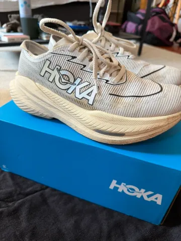 Použité Hoka Mach X2 bike — obrázek 1 z 5