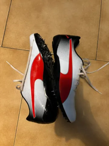 Used Puma Scarpe chiodate per atletica bike — image 2 of 7