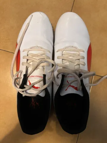 Used Puma Scarpe chiodate per atletica bike — image 4 of 7