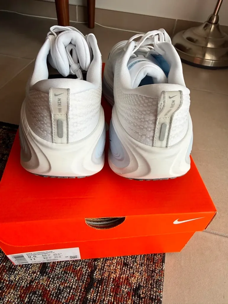 Tweedehands Nike Vomero plus bike — afbeelding 2 van 7