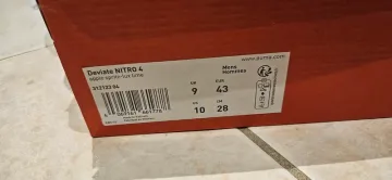 Used Deviate Nitro 4 bike — image 4 of 6