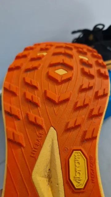 Tweedehands Hoka Zinal 2 bike — afbeelding 2 van 3