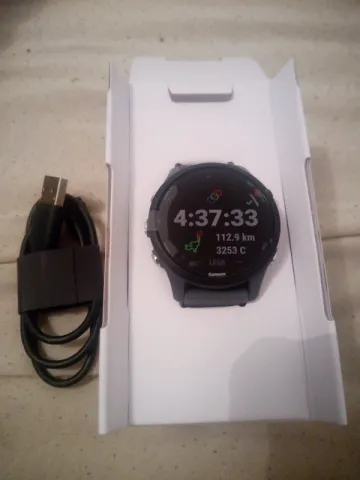 Used Garmin Forerunner 255 bike — image 2 of 3