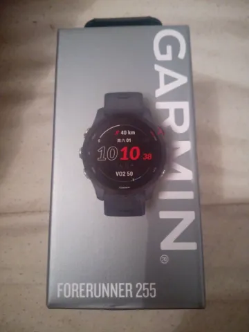 Used Garmin Forerunner 255 bike — image 1 of 3
